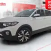 VOLKSWAGEN T-CROSS 1.0 200 TSI TOTAL FLEX AUTOMÁTICO VOLKSWAGEN T-CROSS 1.0 200 TSI TOTAL FLEX AUTOMÁTICO
