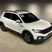 VOLKSWAGEN T-CROSS 1.0 200 TSI TOTAL FLEX AUTOMÁTICO VOLKSWAGEN T-CROSS 1.0 200 TSI TOTAL FLEX AUTOMÁTICO