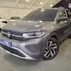 VOLKSWAGEN T-CROSS 1.0 200 TSI TOTAL FLEX AUTOMÁTICO VOLKSWAGEN T-CROSS 1.0 200 TSI TOTAL FLEX AUTOMÁTICO