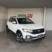 VOLKSWAGEN T-CROSS 1.0 200 TSI TOTAL FLEX AUTOMÁTICO VOLKSWAGEN T-CROSS 1.0 200 TSI TOTAL FLEX AUTOMÁTICO