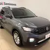 VOLKSWAGEN T-CROSS 1.0 200 TSI TOTAL FLEX AUTOMÁTICO VOLKSWAGEN T-CROSS 1.0 200 TSI TOTAL FLEX AUTOMÁTICO