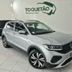 VOLKSWAGEN T-CROSS 1.0 200 TSI TOTAL FLEX AUTOMÁTICO VOLKSWAGEN T-CROSS 1.0 200 TSI TOTAL FLEX AUTOMÁTICO