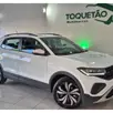 VOLKSWAGEN T-CROSS 1.0 200 TSI TOTAL FLEX AUTOMÁTICO VOLKSWAGEN T-CROSS 1.0 200 TSI TOTAL FLEX AUTOMÁTICO