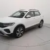 VOLKSWAGEN T-CROSS 1.0 200 TSI TOTAL FLEX AUTOMÁTICO VOLKSWAGEN T-CROSS 1.0 200 TSI TOTAL FLEX AUTOMÁTICO