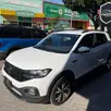 VOLKSWAGEN T-CROSS 1.0 200 TSI TOTAL FLEX AUTOMÁTICO VOLKSWAGEN T-CROSS 1.0 200 TSI TOTAL FLEX AUTOMÁTICO