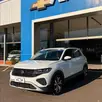 VOLKSWAGEN T-CROSS 1.0 200 TSI TOTAL FLEX AUTOMÁTICO VOLKSWAGEN T-CROSS 1.0 200 TSI TOTAL FLEX AUTOMÁTICO