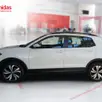 VOLKSWAGEN T-CROSS 1.0 200 TSI TOTAL FLEX AUTOMÁTICO VOLKSWAGEN T-CROSS 1.0 200 TSI TOTAL FLEX AUTOMÁTICO