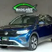 VOLKSWAGEN T-CROSS 1.0 200 TSI TOTAL FLEX AUTOMÁTICO VOLKSWAGEN T-CROSS 1.0 200 TSI TOTAL FLEX AUTOMÁTICO