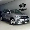 VOLKSWAGEN T-CROSS 1.0 200 TSI TOTAL FLEX AUTOMÁTICO VOLKSWAGEN T-CROSS 1.0 200 TSI TOTAL FLEX AUTOMÁTICO