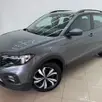 VOLKSWAGEN T-CROSS 1.0 200 TSI TOTAL FLEX AUTOMÁTICO VOLKSWAGEN T-CROSS 1.0 200 TSI TOTAL FLEX AUTOMÁTICO