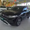 VOLKSWAGEN T-CROSS 1.0 200 TSI TOTAL FLEX COMFORTLINE AUTOMÁTICO VOLKSWAGEN T-CROSS 1.0 200 TSI TOTAL FLEX COMFORTLINE AUTOMÁTICO