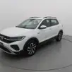 VOLKSWAGEN T-CROSS 1.0 200 TSI TOTAL FLEX COMFORTLINE AUTOMÁTICO VOLKSWAGEN T-CROSS 1.0 200 TSI TOTAL FLEX COMFORTLINE AUTOMÁTICO