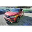 VOLKSWAGEN T-CROSS 1.0 200 TSI TOTAL FLEX COMFORTLINE AUTOMÁTICO VOLKSWAGEN T-CROSS 1.0 200 TSI TOTAL FLEX COMFORTLINE AUTOMÁTICO
