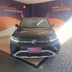 VOLKSWAGEN T-CROSS 1.0 200 TSI TOTAL FLEX COMFORTLINE AUTOMÁTICO VOLKSWAGEN T-CROSS 1.0 200 TSI TOTAL FLEX COMFORTLINE AUTOMÁTICO