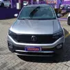 VOLKSWAGEN T-CROSS 1.0 200 TSI TOTAL FLEX COMFORTLINE AUTOMÁTICO VOLKSWAGEN T-CROSS 1.0 200 TSI TOTAL FLEX COMFORTLINE AUTOMÁTICO