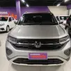 VOLKSWAGEN T-CROSS 1.0 200 TSI TOTAL FLEX COMFORTLINE AUTOMÁTICO VOLKSWAGEN T-CROSS 1.0 200 TSI TOTAL FLEX COMFORTLINE AUTOMÁTICO