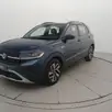 VOLKSWAGEN T-CROSS 1.0 200 TSI TOTAL FLEX COMFORTLINE AUTOMÁTICO VOLKSWAGEN T-CROSS 1.0 200 TSI TOTAL FLEX COMFORTLINE AUTOMÁTICO