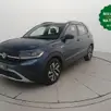 VOLKSWAGEN T-CROSS 1.0 200 TSI TOTAL FLEX COMFORTLINE AUTOMÁTICO VOLKSWAGEN T-CROSS 1.0 200 TSI TOTAL FLEX COMFORTLINE AUTOMÁTICO