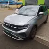 VOLKSWAGEN T-CROSS 1.0 200 TSI TOTAL FLEX COMFORTLINE AUTOMÁTICO VOLKSWAGEN T-CROSS 1.0 200 TSI TOTAL FLEX COMFORTLINE AUTOMÁTICO