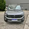 VOLKSWAGEN T-CROSS 1.0 200 TSI TOTAL FLEX COMFORTLINE AUTOMÁTICO VOLKSWAGEN T-CROSS 1.0 200 TSI TOTAL FLEX COMFORTLINE AUTOMÁTICO