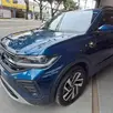 VOLKSWAGEN T-CROSS 1.0 200 TSI TOTAL FLEX COMFORTLINE AUTOMÁTICO VOLKSWAGEN T-CROSS 1.0 200 TSI TOTAL FLEX COMFORTLINE AUTOMÁTICO