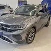 VOLKSWAGEN T-CROSS 1.0 200 TSI TOTAL FLEX COMFORTLINE AUTOMÁTICO VOLKSWAGEN T-CROSS 1.0 200 TSI TOTAL FLEX COMFORTLINE AUTOMÁTICO