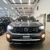 VOLKSWAGEN T-CROSS 1.0 200 TSI TOTAL FLEX COMFORTLINE AUTOMÁTICO VOLKSWAGEN T-CROSS 1.0 200 TSI TOTAL FLEX COMFORTLINE AUTOMÁTICO