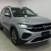 VOLKSWAGEN T-CROSS 1.0 200 TSI TOTAL FLEX COMFORTLINE AUTOMÁTICO VOLKSWAGEN T-CROSS 1.0 200 TSI TOTAL FLEX COMFORTLINE AUTOMÁTICO