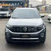 VOLKSWAGEN T-CROSS 1.0 200 TSI TOTAL FLEX COMFORTLINE AUTOMÁTICO VOLKSWAGEN T-CROSS 1.0 200 TSI TOTAL FLEX COMFORTLINE AUTOMÁTICO