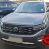 VOLKSWAGEN T-CROSS 1.0 200 TSI TOTAL FLEX COMFORTLINE AUTOMÁTICO VOLKSWAGEN T-CROSS 1.0 200 TSI TOTAL FLEX COMFORTLINE AUTOMÁTICO