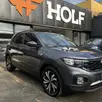 VOLKSWAGEN T-CROSS 1.0 200 TSI TOTAL FLEX COMFORTLINE AUTOMÁTICO VOLKSWAGEN T-CROSS 1.0 200 TSI TOTAL FLEX COMFORTLINE AUTOMÁTICO