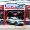 VOLKSWAGEN T-CROSS 1.0 200 TSI TOTAL FLEX COMFORTLINE AUTOMÁTICO VOLKSWAGEN T-CROSS 1.0 200 TSI TOTAL FLEX COMFORTLINE AUTOMÁTICO