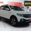 VOLKSWAGEN T-CROSS 1.0 200 TSI TOTAL FLEX COMFORTLINE AUTOMÁTICO VOLKSWAGEN T-CROSS 1.0 200 TSI TOTAL FLEX COMFORTLINE AUTOMÁTICO