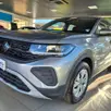 VOLKSWAGEN T-CROSS 1.0 200 TSI TOTAL FLEX SENSE AUTOMÁTICO VOLKSWAGEN T-CROSS 1.0 200 TSI TOTAL FLEX SENSE AUTOMÁTICO