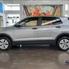 VOLKSWAGEN T-CROSS 1.0 200 TSI TOTAL FLEX SENSE AUTOMÁTICO VOLKSWAGEN T-CROSS 1.0 200 TSI TOTAL FLEX SENSE AUTOMÁTICO