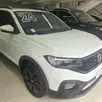 VOLKSWAGEN T-CROSS 1.0 200 TSI TOTAL FLEX SENSE AUTOMÁTICO VOLKSWAGEN T-CROSS 1.0 200 TSI TOTAL FLEX SENSE AUTOMÁTICO