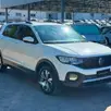 VOLKSWAGEN T-CROSS 1.0 200 TSI TOTAL FLEX SENSE AUTOMÁTICO VOLKSWAGEN T-CROSS 1.0 200 TSI TOTAL FLEX SENSE AUTOMÁTICO