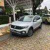VOLKSWAGEN T-CROSS 1.0 200 TSI TOTAL FLEX SENSE AUTOMÁTICO VOLKSWAGEN T-CROSS 1.0 200 TSI TOTAL FLEX SENSE AUTOMÁTICO