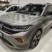 VOLKSWAGEN T-CROSS 1.4 250 TSI TOTAL FLEX EXTREME AUTOMÁTICO VOLKSWAGEN T-CROSS 1.4 250 TSI TOTAL FLEX EXTREME AUTOMÁTICO