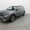 VOLKSWAGEN T-CROSS 1.4 250 TSI TOTAL FLEX HIGHLINE AUTOMÁTICO VOLKSWAGEN T-CROSS 1.4 250 TSI TOTAL FLEX HIGHLINE AUTOMÁTICO