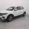 VOLKSWAGEN T-CROSS 1.4 250 TSI TOTAL FLEX HIGHLINE AUTOMÁTICO VOLKSWAGEN T-CROSS 1.4 250 TSI TOTAL FLEX HIGHLINE AUTOMÁTICO