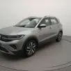 VOLKSWAGEN T-CROSS 1.4 250 TSI TOTAL FLEX HIGHLINE AUTOMÁTICO VOLKSWAGEN T-CROSS 1.4 250 TSI TOTAL FLEX HIGHLINE AUTOMÁTICO