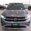 VOLKSWAGEN T-CROSS 1.4 250 TSI TOTAL FLEX HIGHLINE AUTOMÁTICO VOLKSWAGEN T-CROSS 1.4 250 TSI TOTAL FLEX HIGHLINE AUTOMÁTICO