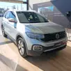 VOLKSWAGEN T-CROSS 1.4 250 TSI TOTAL FLEX HIGHLINE AUTOMÁTICO VOLKSWAGEN T-CROSS 1.4 250 TSI TOTAL FLEX HIGHLINE AUTOMÁTICO