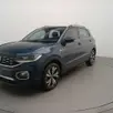 VOLKSWAGEN T-CROSS 1.4 250 TSI TOTAL FLEX HIGHLINE AUTOMÁTICO VOLKSWAGEN T-CROSS 1.4 250 TSI TOTAL FLEX HIGHLINE AUTOMÁTICO