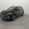 VOLKSWAGEN T-CROSS 1.4 250 TSI TOTAL FLEX HIGHLINE AUTOMÁTICO VOLKSWAGEN T-CROSS 1.4 250 TSI TOTAL FLEX HIGHLINE AUTOMÁTICO