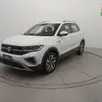 VOLKSWAGEN T-CROSS 1.4 250 TSI TOTAL FLEX HIGHLINE AUTOMÁTICO VOLKSWAGEN T-CROSS 1.4 250 TSI TOTAL FLEX HIGHLINE AUTOMÁTICO