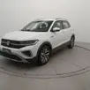 VOLKSWAGEN T-CROSS 1.4 250 TSI TOTAL FLEX HIGHLINE AUTOMÁTICO VOLKSWAGEN T-CROSS 1.4 250 TSI TOTAL FLEX HIGHLINE AUTOMÁTICO