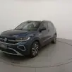 VOLKSWAGEN T-CROSS 1.4 250 TSI TOTAL FLEX HIGHLINE AUTOMÁTICO VOLKSWAGEN T-CROSS 1.4 250 TSI TOTAL FLEX HIGHLINE AUTOMÁTICO