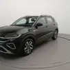 VOLKSWAGEN T-CROSS 1.4 250 TSI TOTAL FLEX HIGHLINE AUTOMÁTICO VOLKSWAGEN T-CROSS 1.4 250 TSI TOTAL FLEX HIGHLINE AUTOMÁTICO